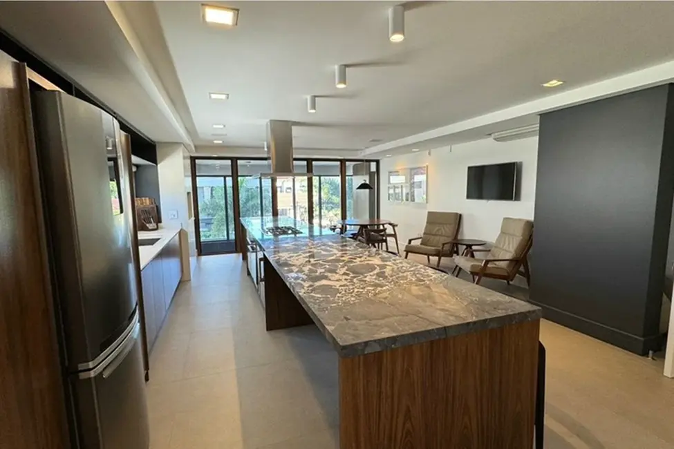 Foto 2 de Apartamento com 3 quartos à venda, 156m2 em Itajai - SC