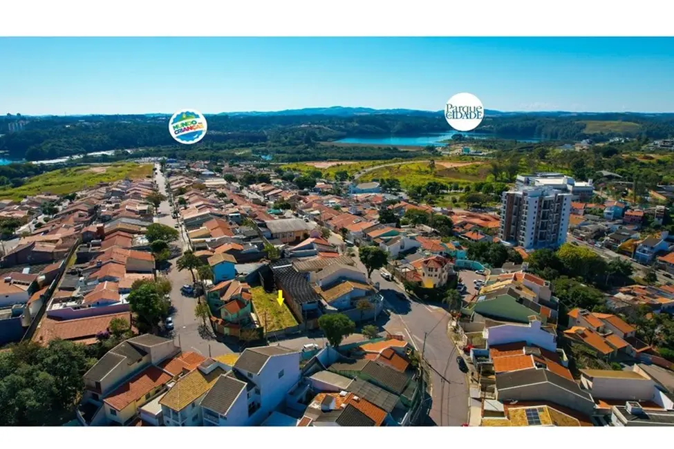 Foto 14 de Terreno / Lote à venda em Vila Galvão, Jundiai - SP