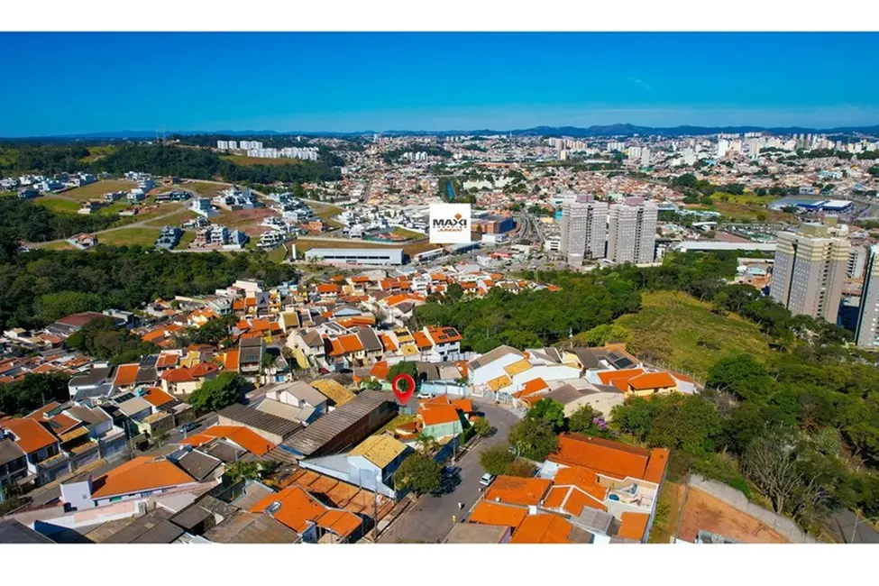 Foto 16 de Terreno / Lote à venda em Vila Galvão, Jundiai - SP