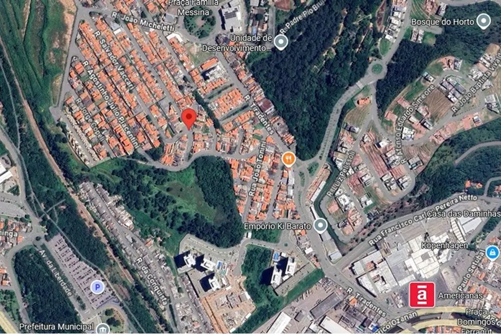 Terreno / Lote à venda em Vila Galvão, Jundiai - SP - imagem 3 Foto 3 de Terreno / Lote à venda em Vila Galvão, Jundiai - SP