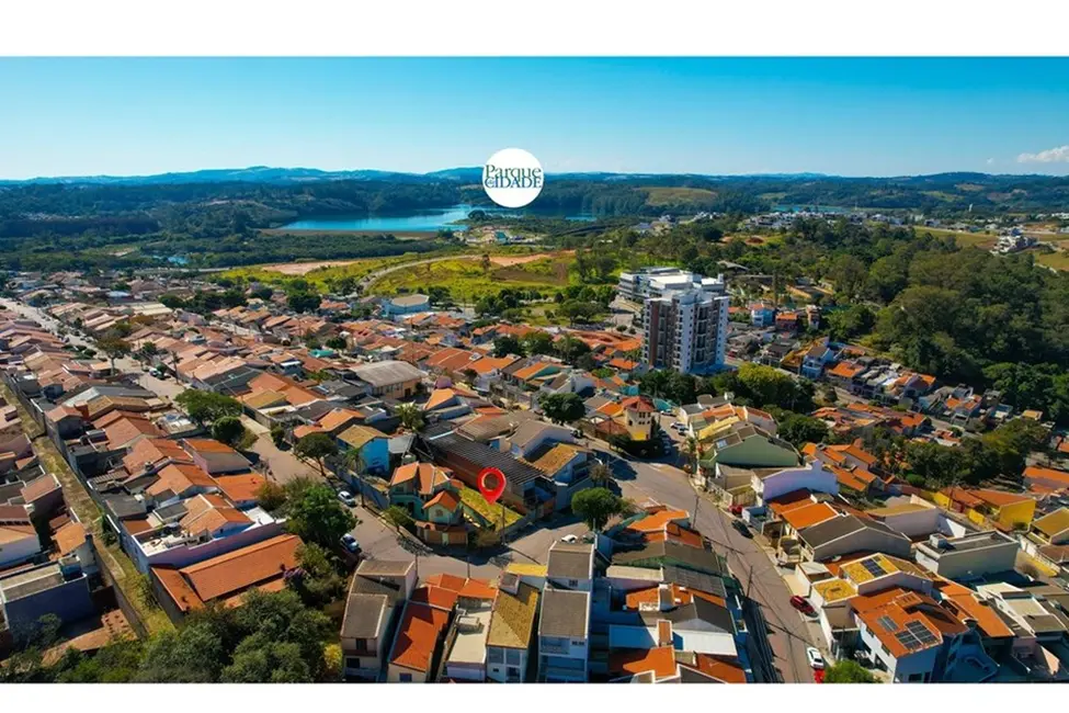 Foto 2 de Terreno / Lote à venda em Vila Galvão, Jundiai - SP