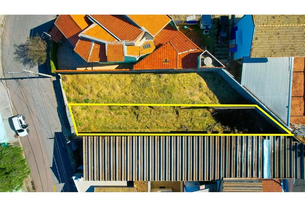 Terreno / Lote à venda em Vila Galvão, Jundiai - SP - imagem 7 Foto 7 de Terreno / Lote à venda em Vila Galvão, Jundiai - SP