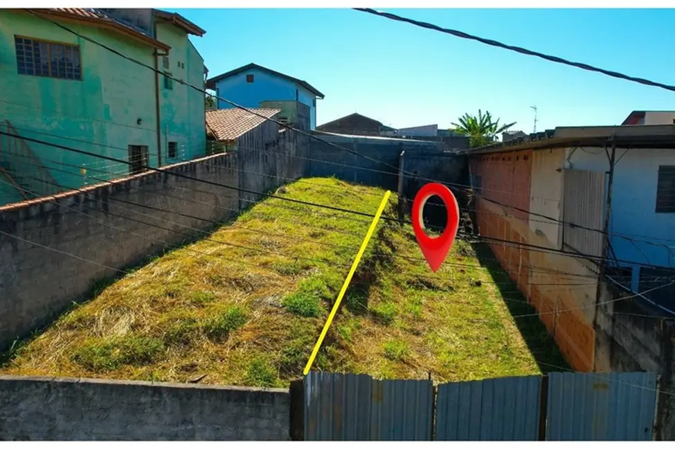 Foto 1 de Terreno / Lote à venda em Vila Galvão, Jundiai - SP