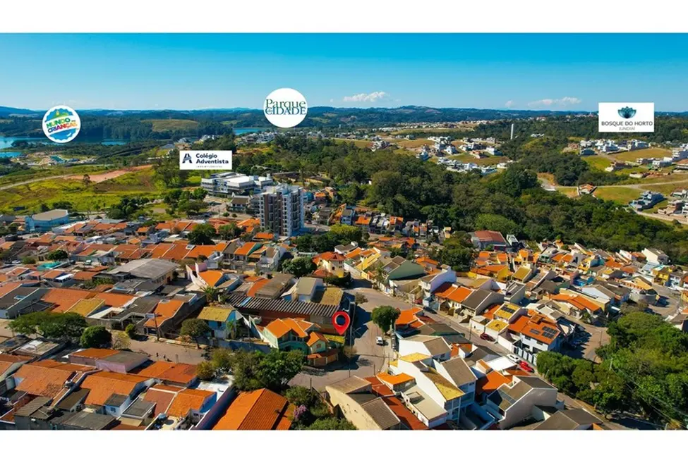Foto 12 de Terreno / Lote à venda em Vila Galvão, Jundiai - SP