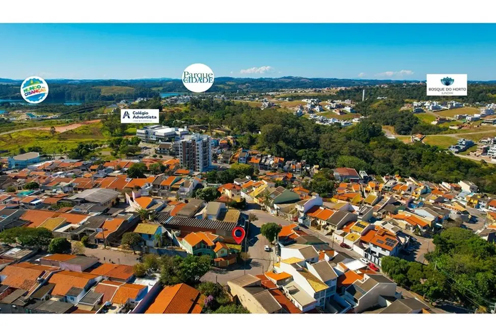 Terreno / Lote à venda em Vila Galvão, Jundiai - SP - imagem 5 Foto 5 de Terreno / Lote à venda em Vila Galvão, Jundiai - SP