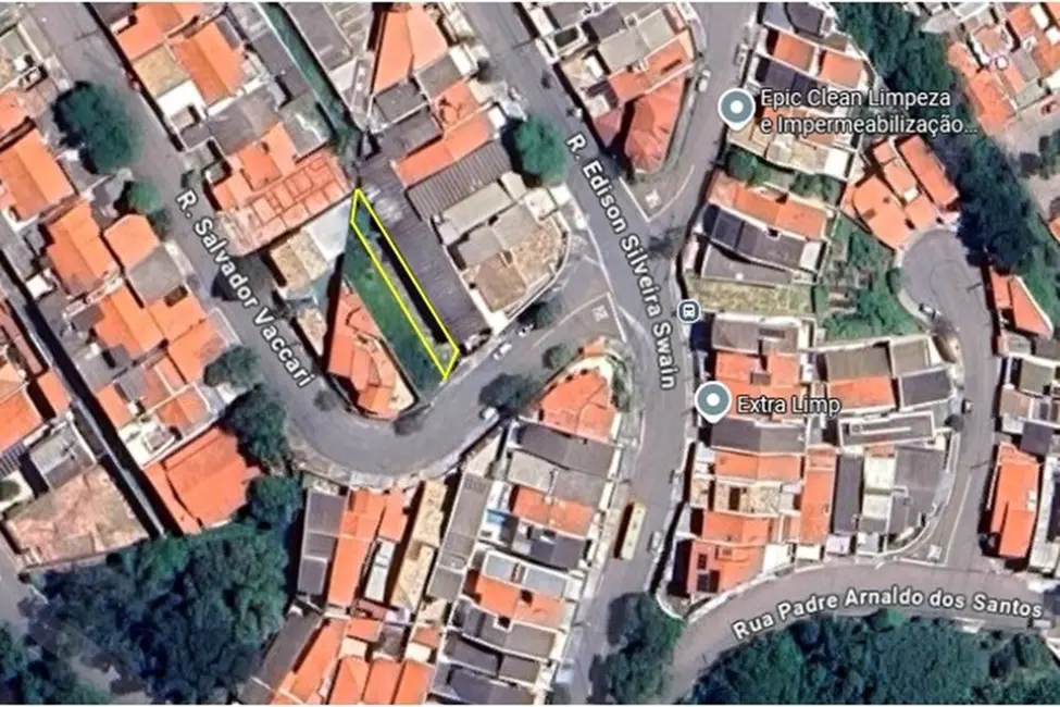 Foto 10 de Terreno / Lote à venda em Vila Galvão, Jundiai - SP