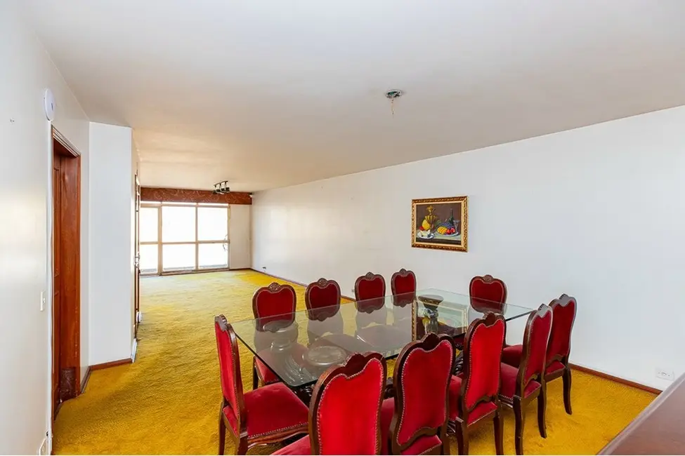 Apartamento com 3 quartos à venda, 254m2 em Bom Retiro, São Paulo - SP - imagem 2 Foto 2 de Apartamento com 3 quartos à venda, 254m2 em Bom Retiro, São Paulo - SP