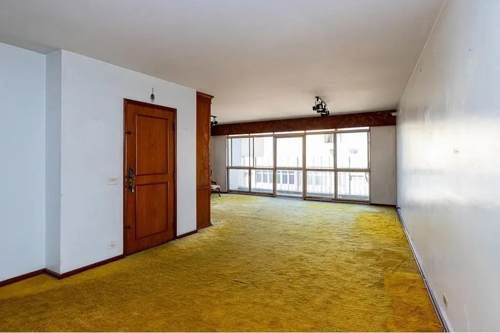 Apartamento com 3 quartos à venda, 254m2 em Bom Retiro, São Paulo - SP - imagem 3 Foto 3 de Apartamento com 3 quartos à venda, 254m2 em Bom Retiro, São Paulo - SP