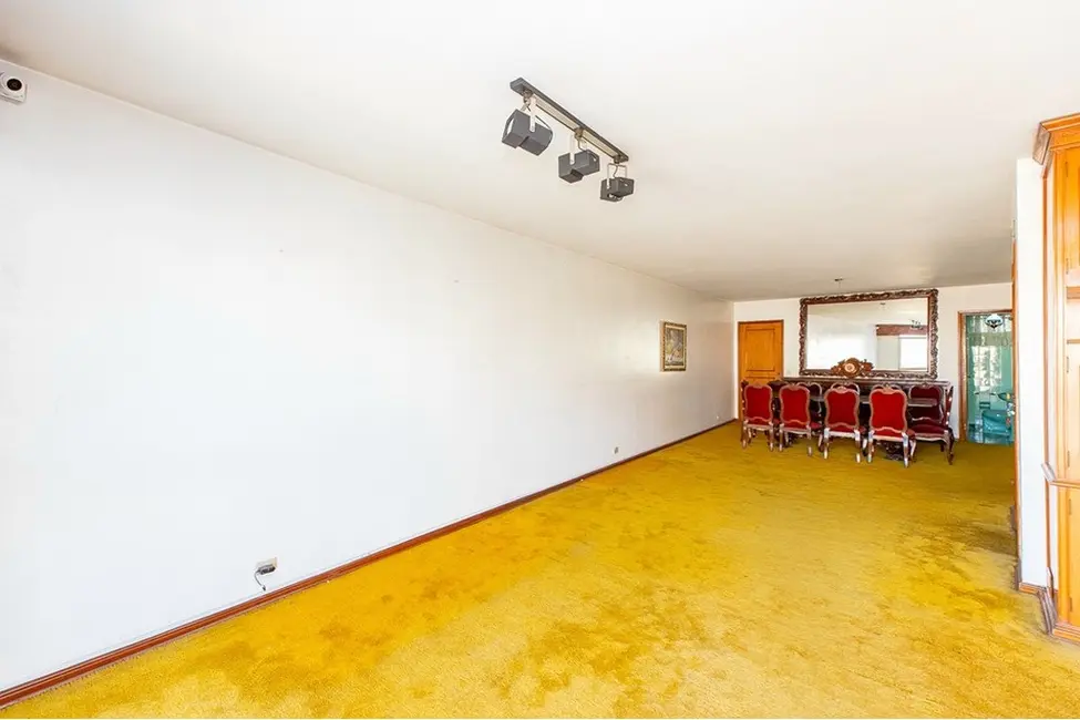 Apartamento com 3 quartos à venda, 254m2 em Bom Retiro, São Paulo - SP - imagem 4 Foto 4 de Apartamento com 3 quartos à venda, 254m2 em Bom Retiro, São Paulo - SP