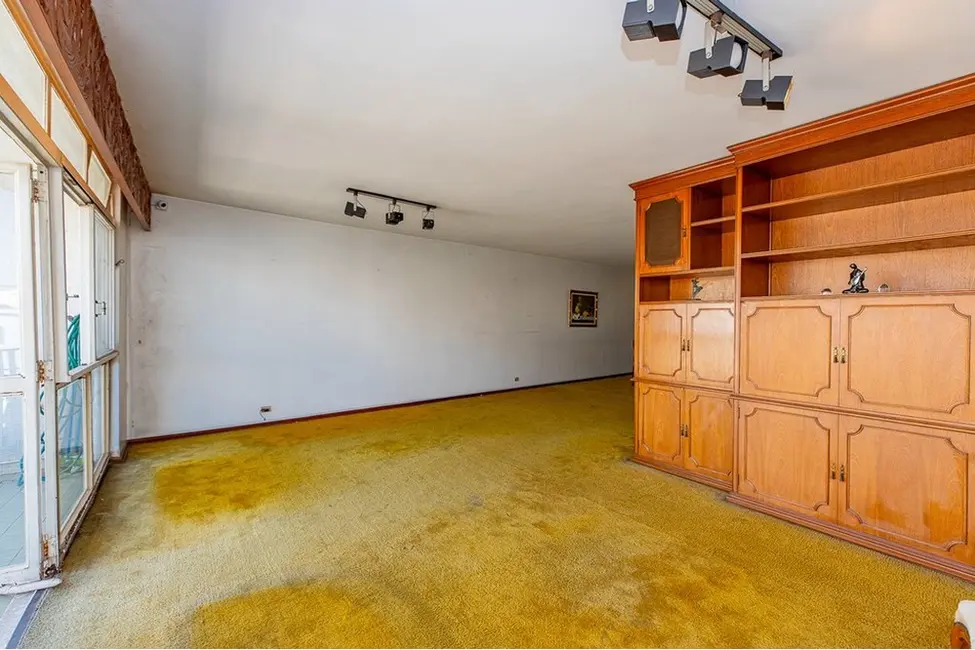 Apartamento com 3 quartos à venda, 254m2 em Bom Retiro, São Paulo - SP - imagem 7 Foto 7 de Apartamento com 3 quartos à venda, 254m2 em Bom Retiro, São Paulo - SP