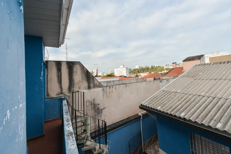 Casa com 3 quartos à venda, 250m2 em Jardim da Glória, São Paulo - SP - imagem 2 Foto 2 de Casa com 3 quartos à venda, 250m2 em Jardim da Glória, São Paulo - SP