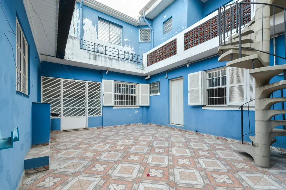 Casa com 3 quartos à venda, 250m2 em Jardim da Glória, São Paulo - SP - imagem 9 Foto 9 de Casa com 3 quartos à venda, 250m2 em Jardim da Glória, São Paulo - SP