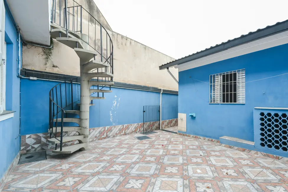 Casa com 3 quartos à venda, 250m2 em Jardim da Glória, São Paulo - SP - imagem 7 Foto 7 de Casa com 3 quartos à venda, 250m2 em Jardim da Glória, São Paulo - SP