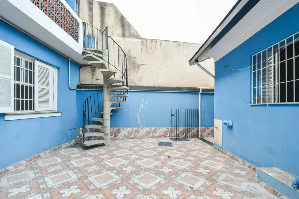 Casa com 3 quartos à venda, 250m2 em Jardim da Glória, São Paulo - SP - imagem 8 Foto 8 de Casa com 3 quartos à venda, 250m2 em Jardim da Glória, São Paulo - SP