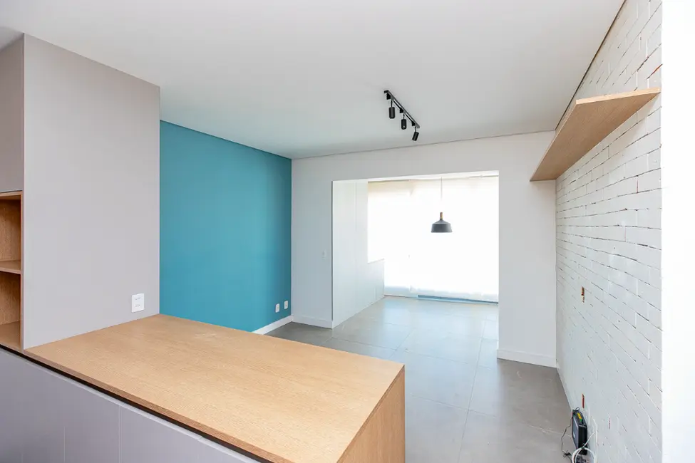Foto 1 de Apartamento com 2 quartos à venda, 62m2 em Campo Belo, São Paulo - SP