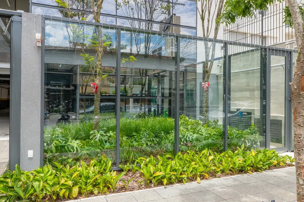 Apartamento com 2 quartos à venda, 62m2 em Campo Belo, São Paulo - SP - imagem 2 Foto 2 de Apartamento com 2 quartos à venda, 62m2 em Campo Belo, São Paulo - SP