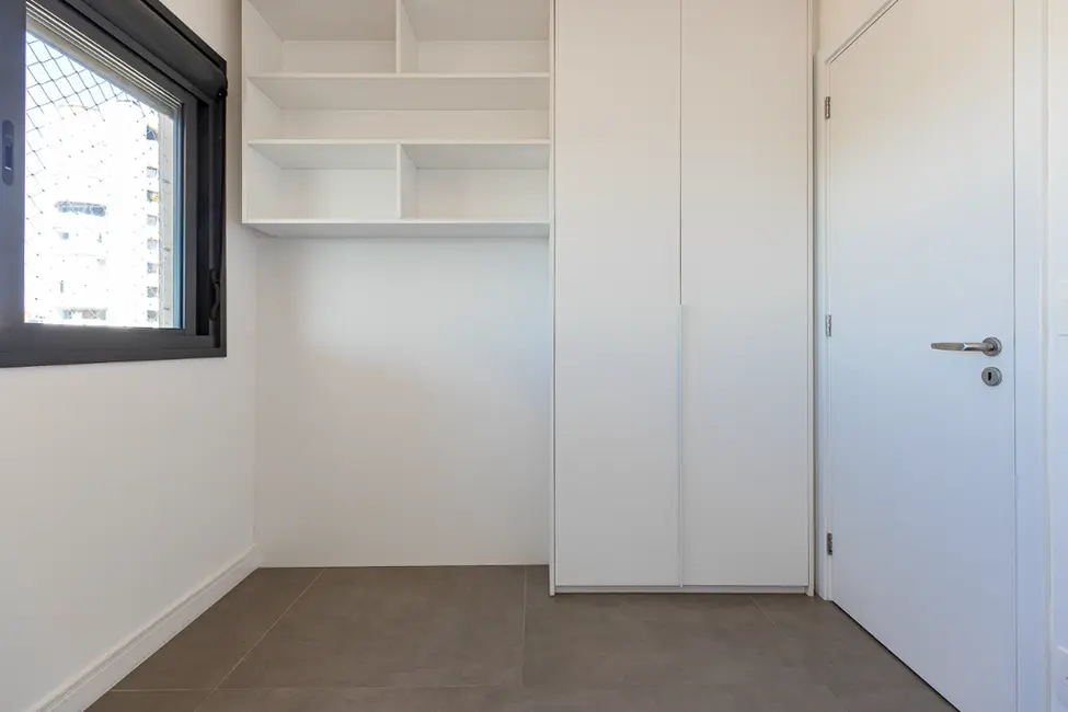 Apartamento com 2 quartos à venda, 62m2 em Campo Belo, São Paulo - SP - imagem 3 Foto 3 de Apartamento com 2 quartos à venda, 62m2 em Campo Belo, São Paulo - SP