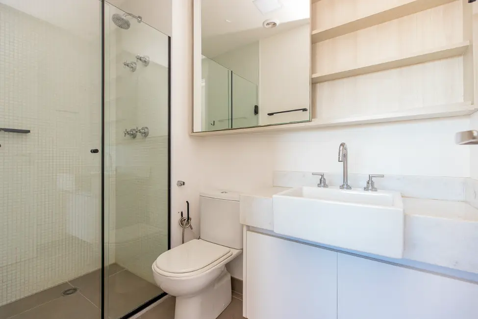 Apartamento com 2 quartos à venda, 62m2 em Campo Belo, São Paulo - SP - imagem 7 Foto 7 de Apartamento com 2 quartos à venda, 62m2 em Campo Belo, São Paulo - SP