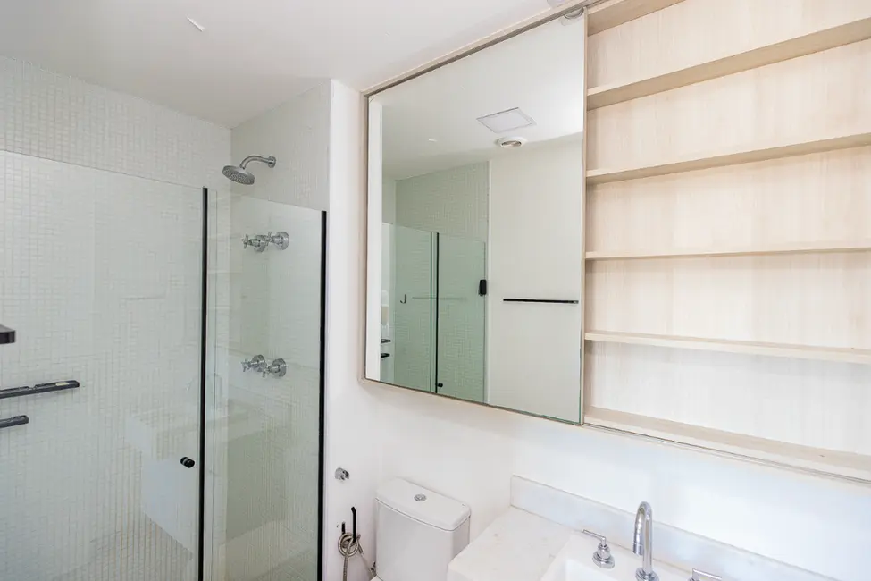 Apartamento com 2 quartos à venda, 62m2 em Campo Belo, São Paulo - SP - imagem 8 Foto 8 de Apartamento com 2 quartos à venda, 62m2 em Campo Belo, São Paulo - SP