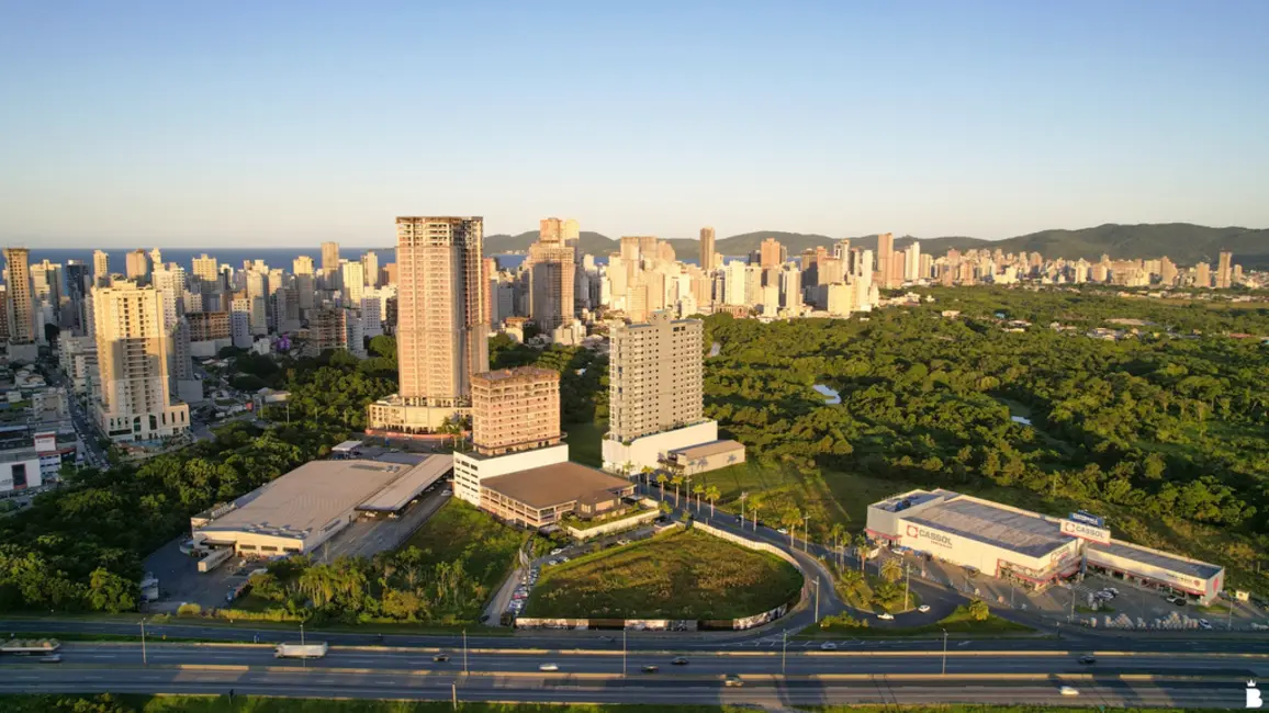 Foto 6 de Apartamento com 3 quartos à venda, 106m2 em Porto Belo - SC