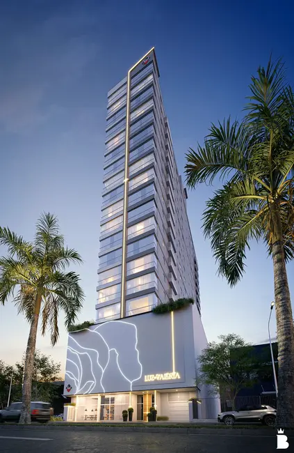 Foto 2 de Apartamento com 2 quartos à venda, 74m2 em Porto Belo - SC