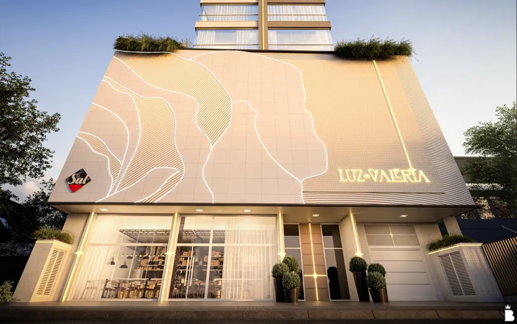 Foto 4 de Apartamento com 3 quartos à venda, 228m2 em Porto Belo - SC