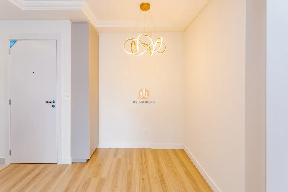 Foto 7 de Apartamento com 2 quartos à venda, 72m2 em Bacacheri, Curitiba - PR