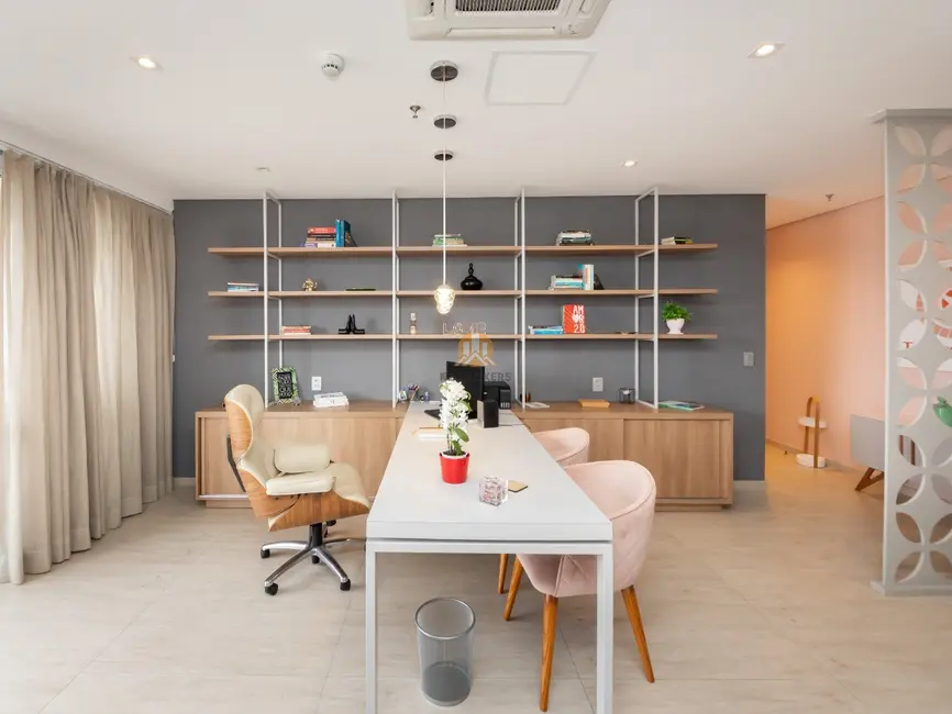 Foto 5 de Sala Comercial à venda, 42m2 em Vila Clementino, São Paulo - SP