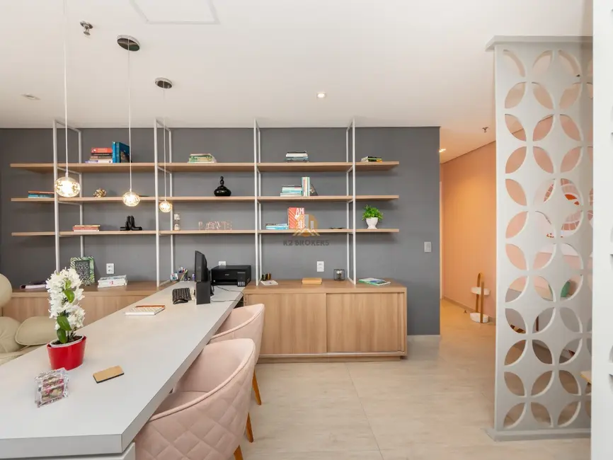 Foto 1 de Sala Comercial à venda, 42m2 em Vila Clementino, São Paulo - SP