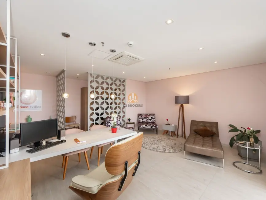 Foto 9 de Sala Comercial à venda, 42m2 em Vila Clementino, São Paulo - SP