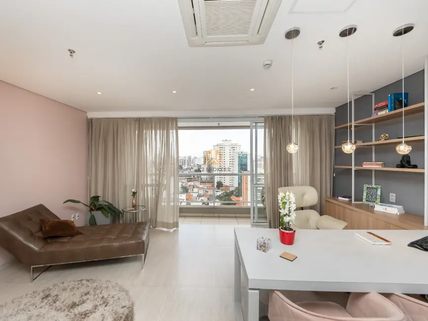 Foto 3 de Sala Comercial à venda, 42m2 em Vila Clementino, São Paulo - SP