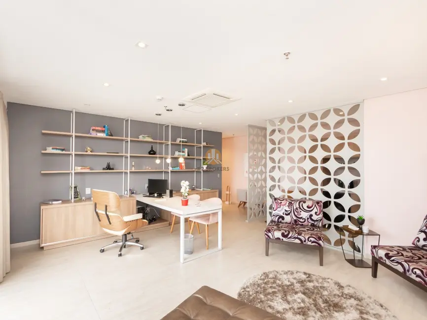 Foto 6 de Sala Comercial à venda, 42m2 em Vila Clementino, São Paulo - SP