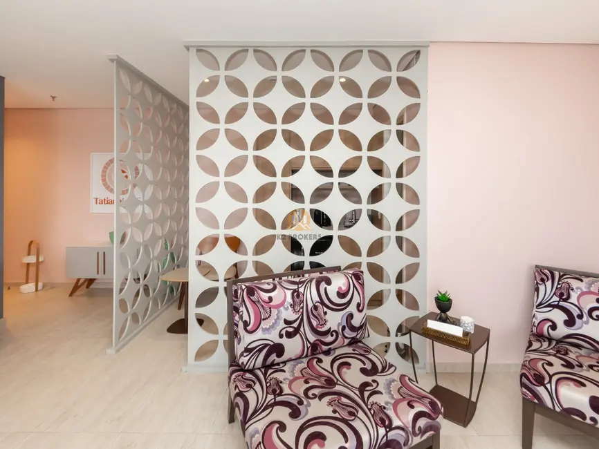 Foto 7 de Sala Comercial à venda, 42m2 em Vila Clementino, São Paulo - SP