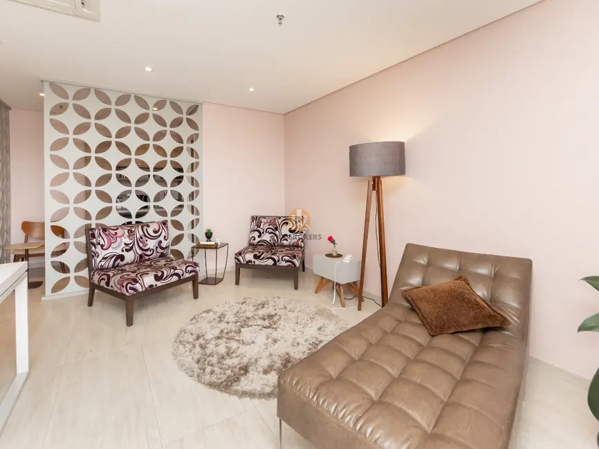 Foto 8 de Sala Comercial à venda, 42m2 em Vila Clementino, São Paulo - SP