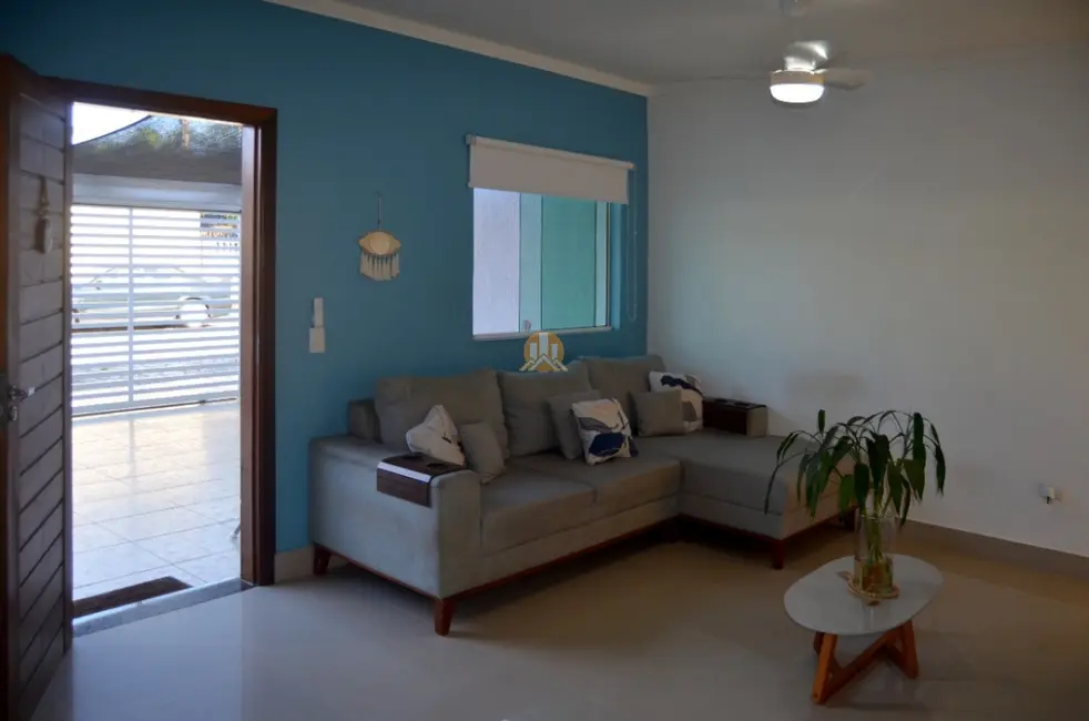 Foto 5 de Casa com 3 quartos à venda, 107m2 em Itanhaem - SP