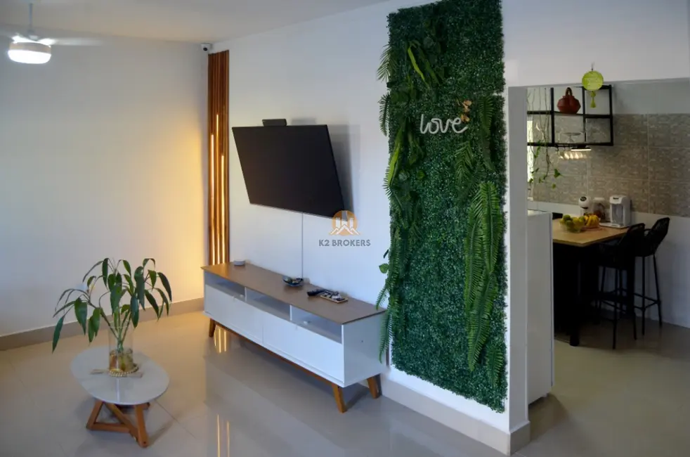 Foto 3 de Casa com 3 quartos à venda, 107m2 em Itanhaem - SP