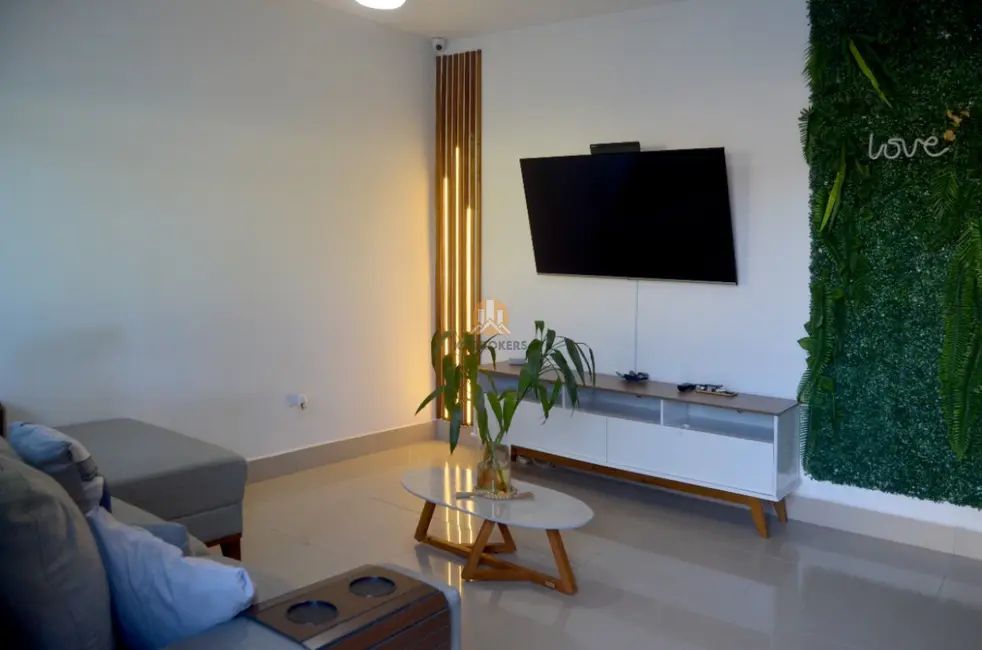 Foto 4 de Casa com 3 quartos à venda, 107m2 em Itanhaem - SP