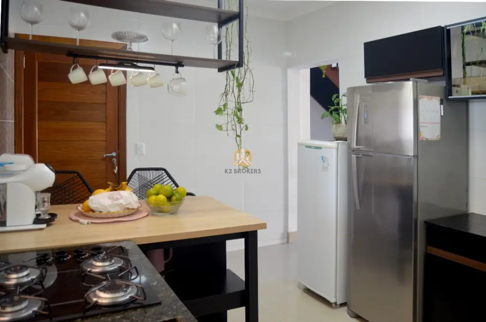 Foto 7 de Casa com 3 quartos à venda, 107m2 em Itanhaem - SP