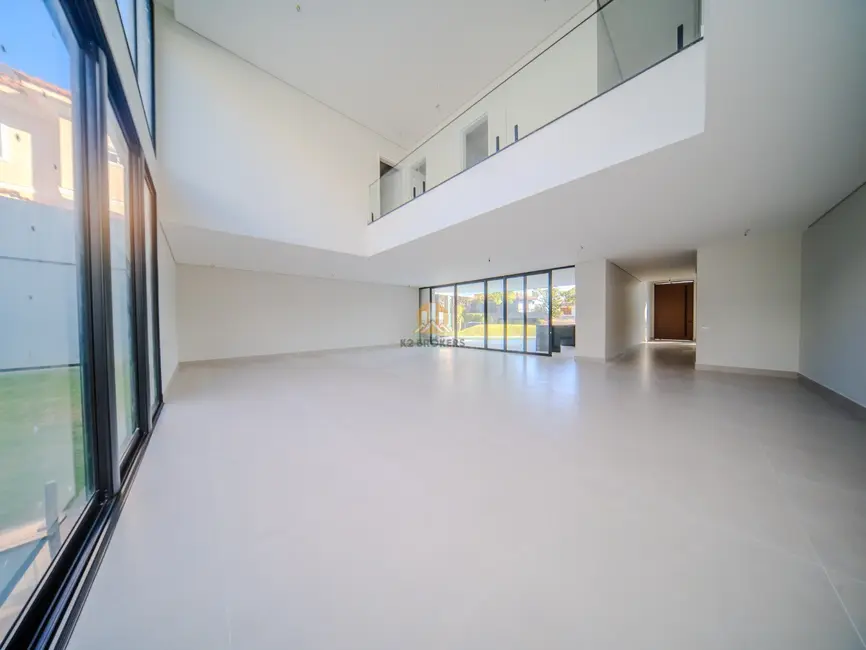 Foto 6 de Casa de Condomínio com 5 quartos à venda, 897m2 em Alphaville, Santana De Parnaiba - SP