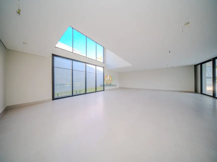 Foto 3 de Casa de Condomínio com 5 quartos à venda, 897m2 em Alphaville, Santana De Parnaiba - SP