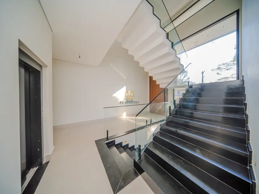 Foto 9 de Casa de Condomínio com 5 quartos à venda, 897m2 em Alphaville, Santana De Parnaiba - SP