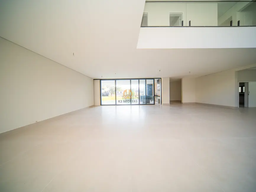 Foto 5 de Casa de Condomínio com 5 quartos à venda, 897m2 em Alphaville, Santana De Parnaiba - SP