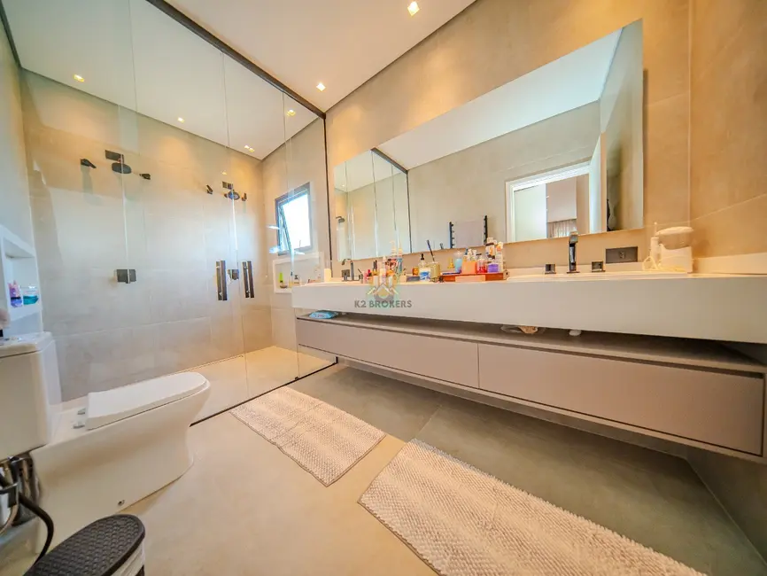 Foto 6 de Casa de Condomínio com 4 quartos à venda, 435m2 em Cidade Tamboré, Santana De Parnaiba - SP