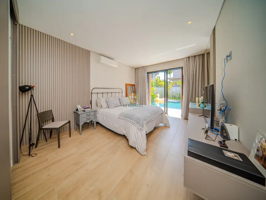 Foto 7 de Casa de Condomínio com 4 quartos à venda, 435m2 em Cidade Tamboré, Santana De Parnaiba - SP