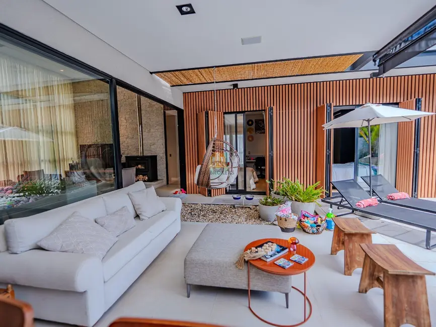 Foto 2 de Casa de Condomínio com 4 quartos à venda, 435m2 em Cidade Tamboré, Santana De Parnaiba - SP