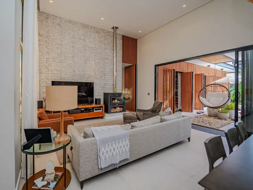 Foto 1 de Casa de Condomínio com 4 quartos à venda, 435m2 em Cidade Tamboré, Santana De Parnaiba - SP