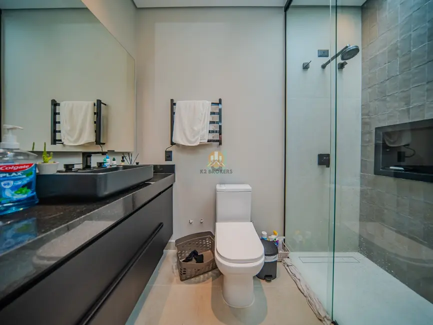 Foto 5 de Casa de Condomínio com 4 quartos à venda, 435m2 em Cidade Tamboré, Santana De Parnaiba - SP