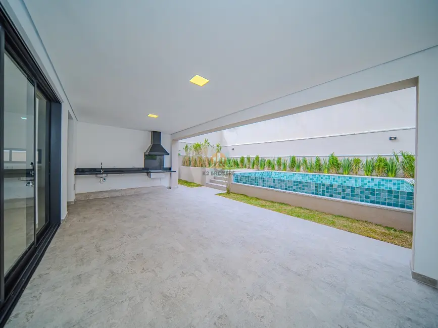 Foto 5 de Casa de Condomínio com 4 quartos à venda, 370m2 em Colinas da Anhangüera, Santana De Parnaiba - SP