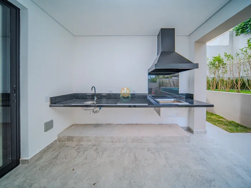 Foto 6 de Casa de Condomínio com 4 quartos à venda, 370m2 em Colinas da Anhangüera, Santana De Parnaiba - SP