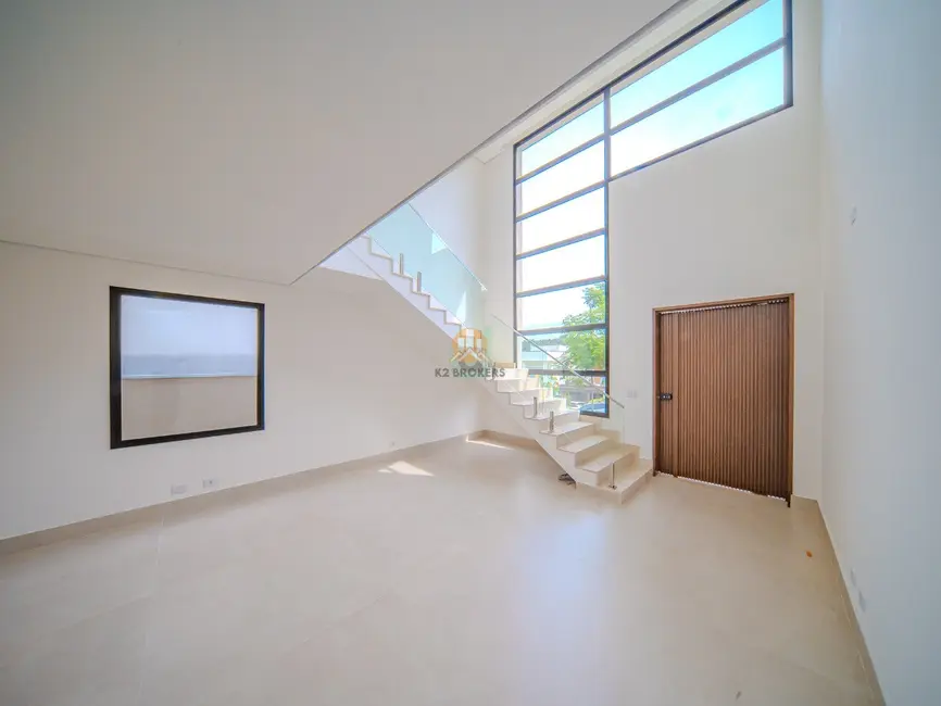 Foto 2 de Casa de Condomínio com 4 quartos à venda, 370m2 em Colinas da Anhangüera, Santana De Parnaiba - SP